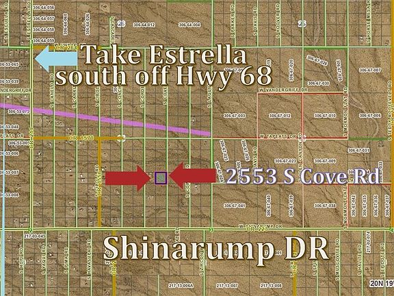 2nd image of 2353 S Cove Rd