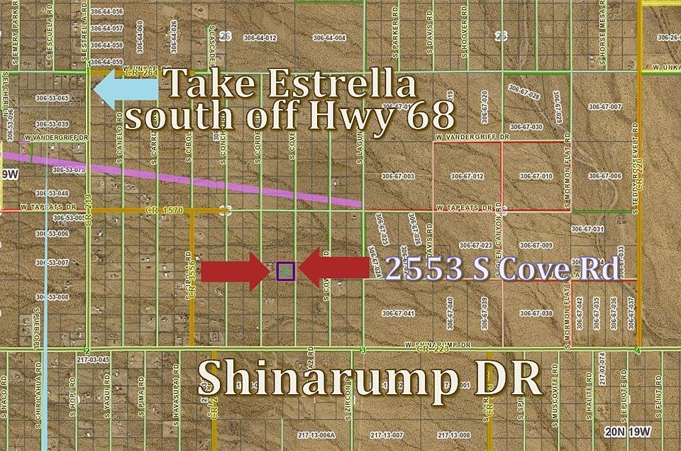 2nd image of 2353 S Cove Rd