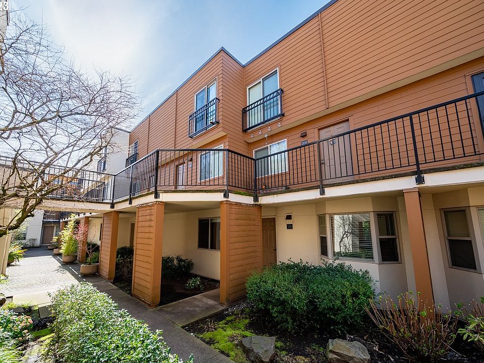 1535 SW Clay St Portland, OR, 97201 Apartments for Rent Zillow