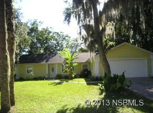 2330 Juniper Dr, Edgewater, FL 32141