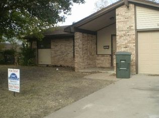 1309 Violet Ave, Killeen, TX 76543