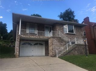 841 Lower Chester Rd, Charleston, WV 25302