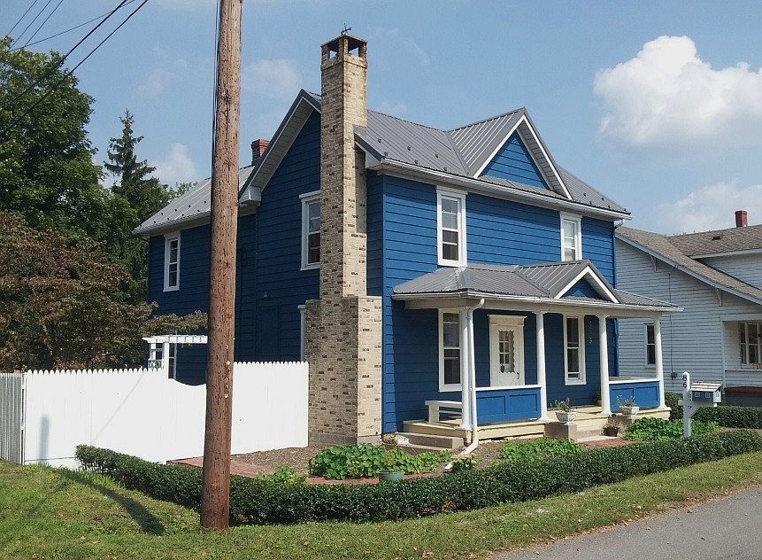 2nd image of 86 Mount Pleasant St