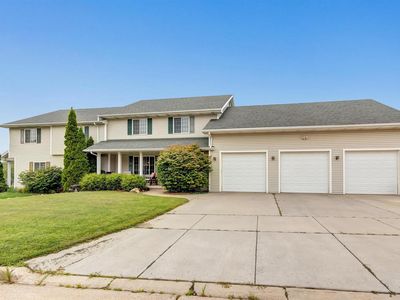 351 Sally St, Seymour, WI, 54165