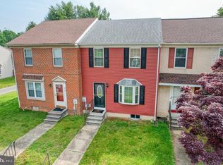 345 Cold Spring Pl, Dover, DE 19904