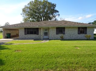 106 Louise Dr, Raceland, LA 70394