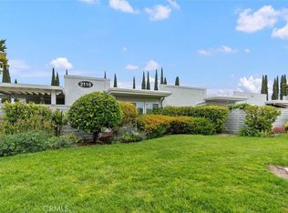 2119 Via Puerta UNIT N, Laguna Woods, CA 92637