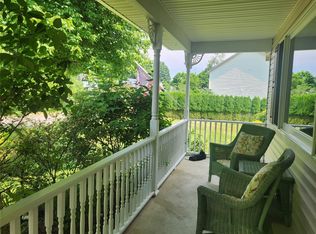 809 Destin Dr, Endicott, NY 13760