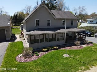 7 Corlew St, Hadley, NY 12835