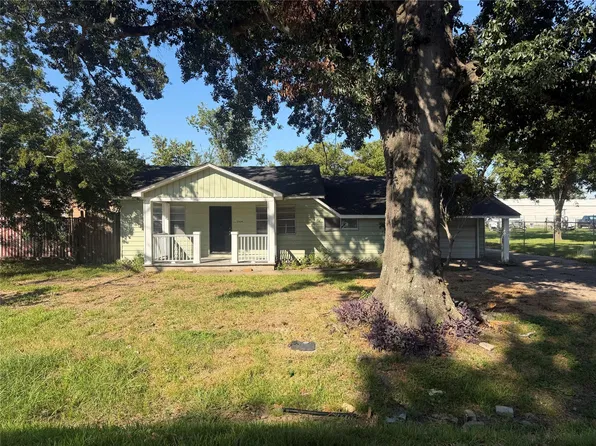 2434 Oleander Dr, Pasadena, TX 77503