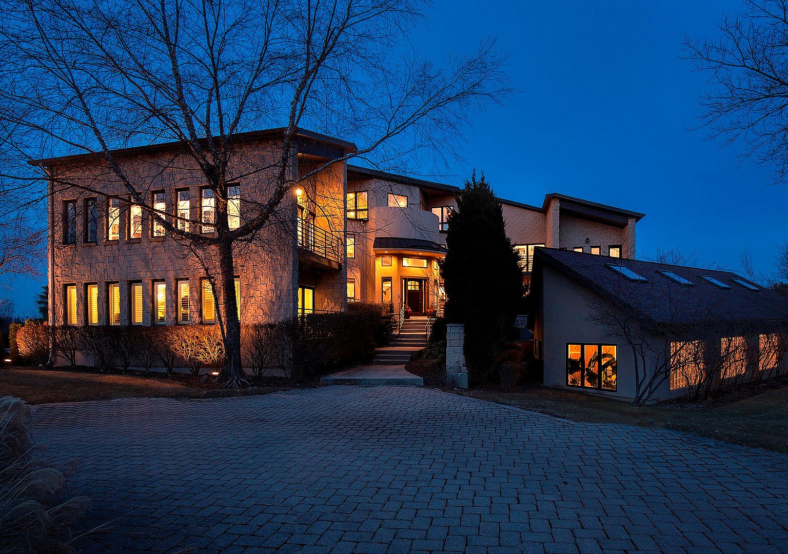 1005 Oakhurst Ln, Riverwoods, IL 60015 Zillow