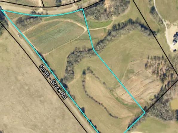 0 Liberty Church Rd, Monticello, GA 31064