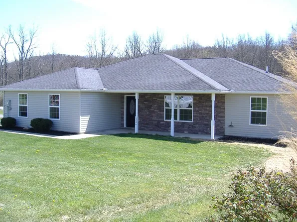 6286 Tuscarora Dr, Huntingdon, PA 16652