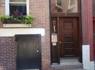 7 Sheafe St APT 4, Boston, MA 02113