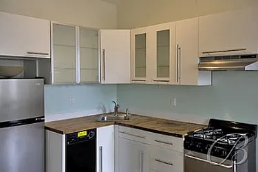 Rented by Bellmarc Realty