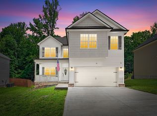 403 Barry Dr, Clarksville, TN 37040