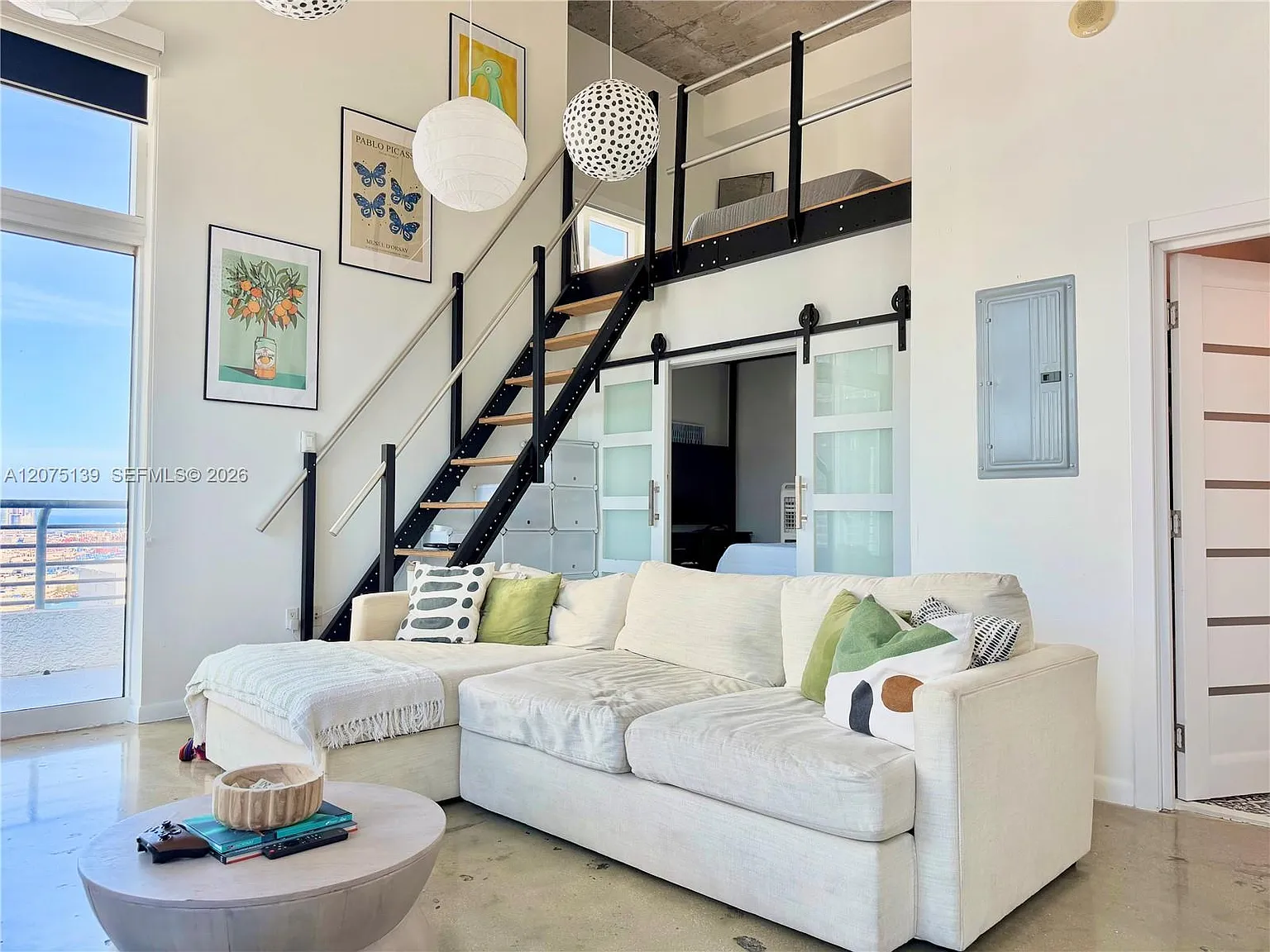 The Loft Downtown Ii Cond — Photo 3