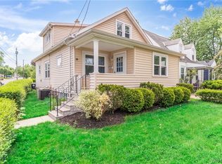 39 Steiner Ave, Tonawanda, NY