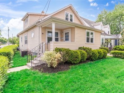 39 Steiner Ave, Tonawanda, NY, 14150
