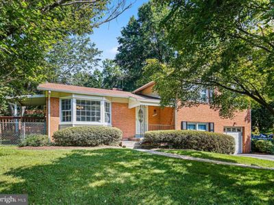 9125 Edgewood Dr, Gaithersburg, MD, 20877