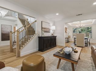 4122 Heartstone Dr, Grapevine, TX 76051