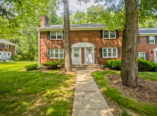 12 Brandywine Ln #12, Suffield, CT 06078