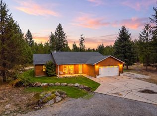 36112 N Pike Rd, Deer Park, WA 99006