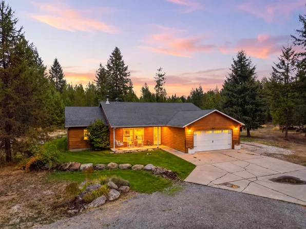 36112 N Pike Rd, Deer Park, WA 99006