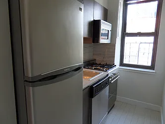 Rented by Stonehenge NYC LLC