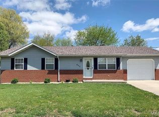 405 Ackerman Pl, Troy, IL 62294