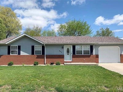 405 Ackerman Pl, Troy, IL, 62294