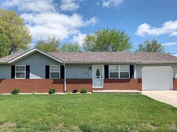 405 Ackerman Pl, Troy, IL 62294