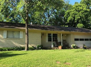 505 Charlotte St, Greenville, TX 75402