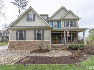 7203 Holly Springs Rd, Raleigh, NC 27606