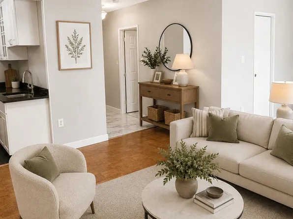 1830 Columbia Pike APT 216, Arlington, VA 22204