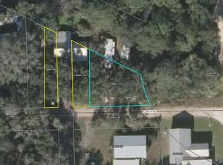 Allen Ln, Steinhatchee, FL 32359