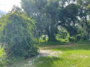 Charles Avenue Lot #7, Groveland, FL 34736