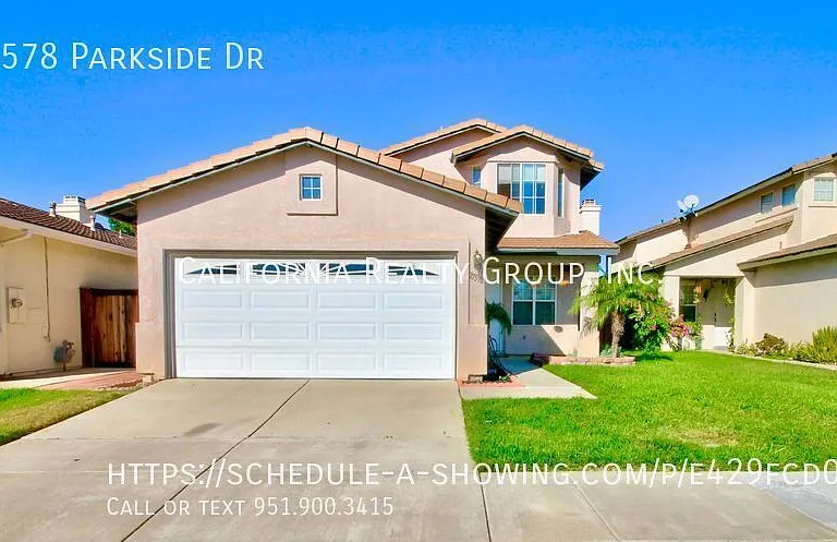 27578 Parkside Dr — Photo 1