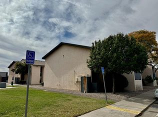 4601 Carlisle Blvd NE APT B4, Albuquerque, NM 87109