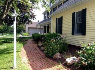 5168 Olde Ridge Rd, Sylvania, OH 43560