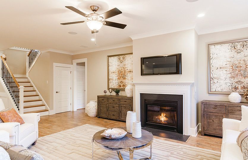 Furman Plan, The Creek at Arthur Hills, Acworth, GA 30101 Zillow