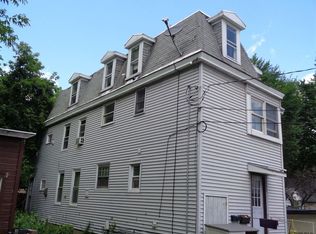 122 De Graff St, Schenectady, NY 12308