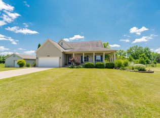 5804 Qr Ave E, Scotts, MI 49088