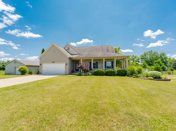5804 Qr Ave E, Scotts, MI 49088