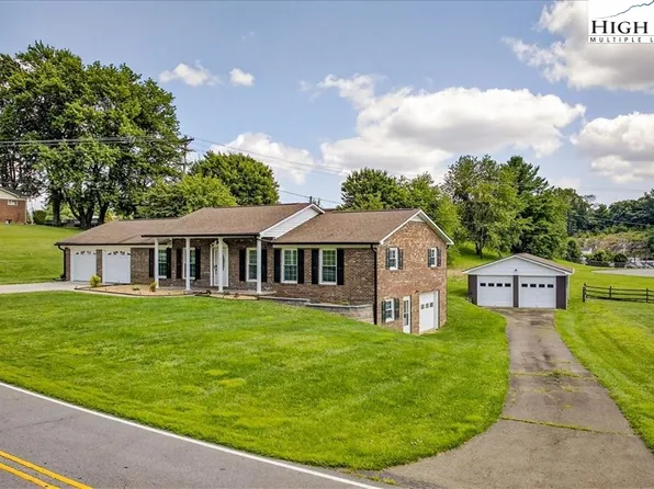 236 Memorial Park Drive, Sparta, NC 28675