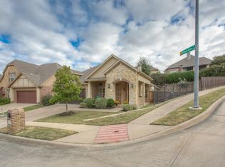 7337 Valencia Grove Ct, Fort Worth, TX 76132