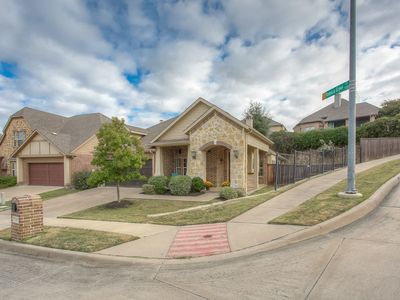 7337 Valencia Grove Ct, Fort Worth, TX, 76132