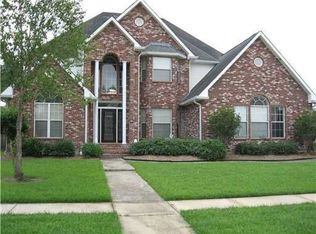 109 Acadia Ln, Destrehan, LA 70047