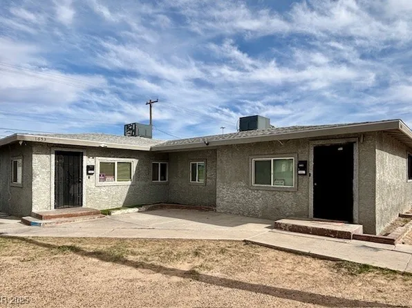 1651 Cadillac Ln, Las Vegas, NV 89106