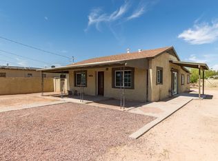 3420 S Belmar Ave, Tucson, AZ 85713